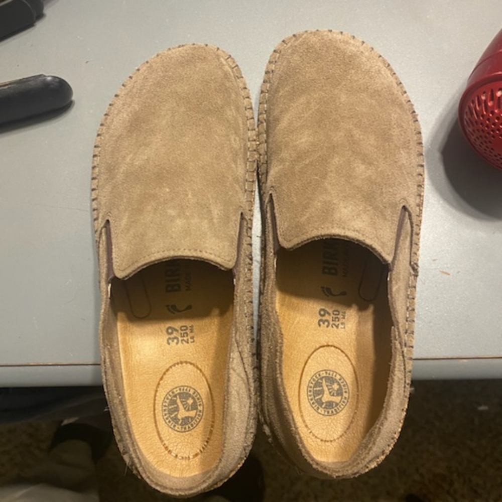 Birkenstock